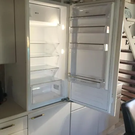 Сasa de vacaciones Vakantiehuis De Ringvaart *
