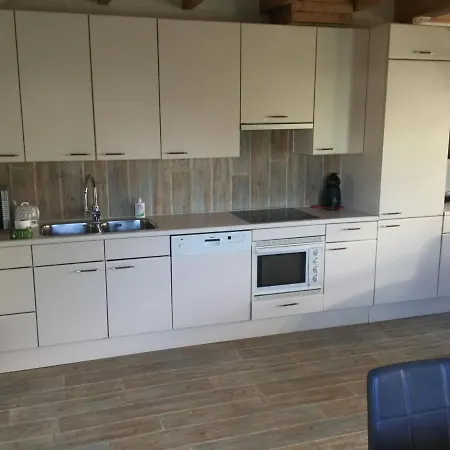 Vakantiehuis De Ringvaart