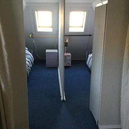 Vakantiehuis Vakantiehuis De Ringvaart *
