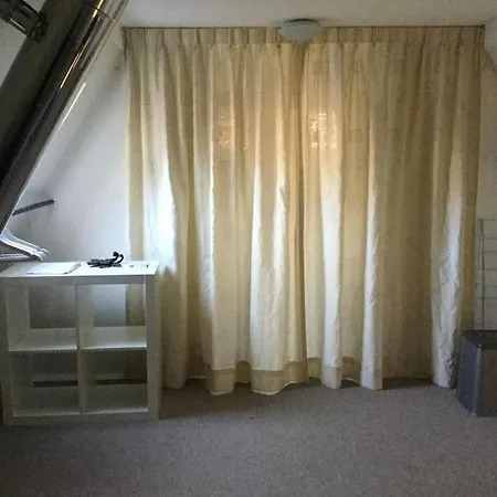 Vakantiehuis De Ringvaart Vakantiehuis *
